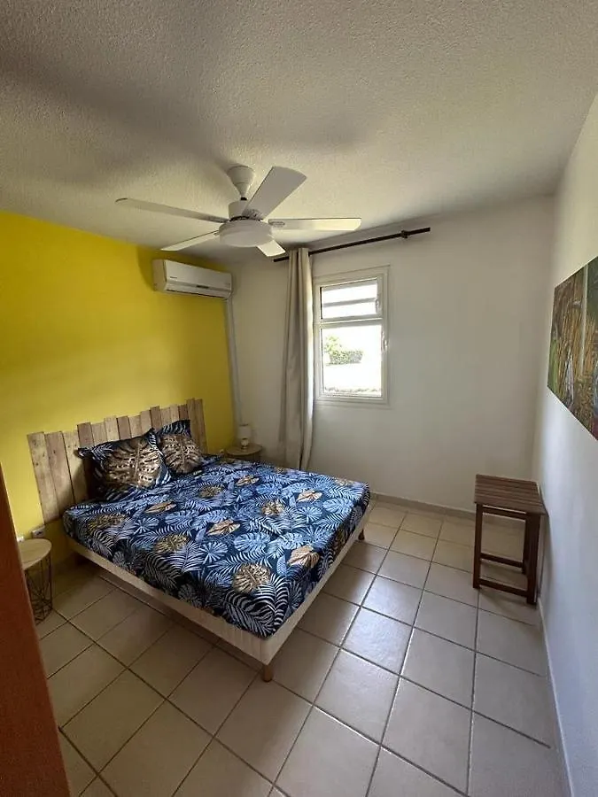 Les Tuileries Apartamento Les Trois-Ilets Martinica