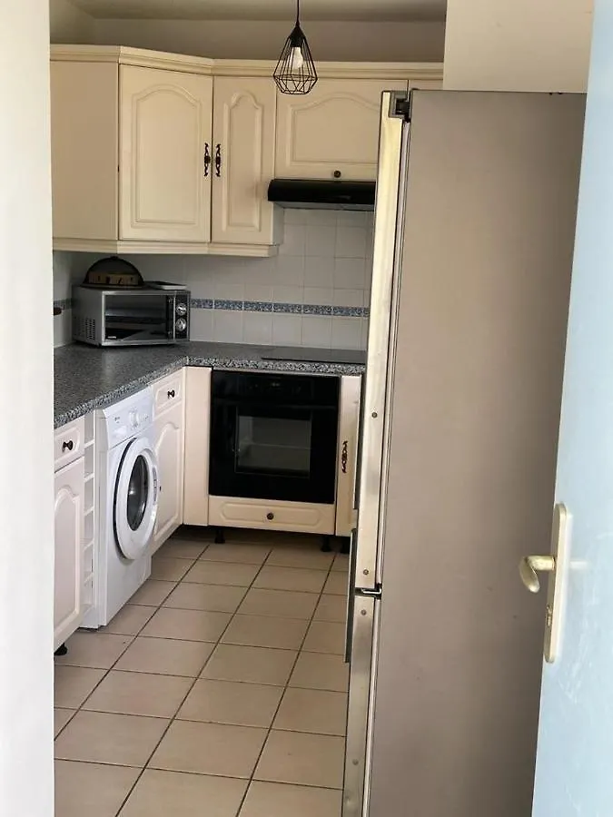 Les Tuileries Apartment Les Trois-Ilets