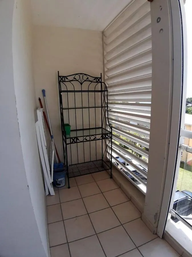 Les Tuileries Apartment Les Trois-Ilets