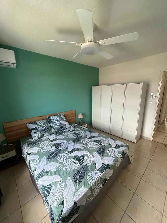 Les Tuileries Apartment Les Trois-Ilets 0*,
