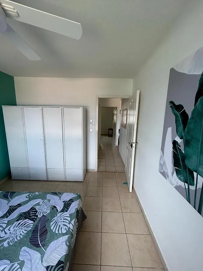 Les Tuileries Apartment Les Trois-Ilets