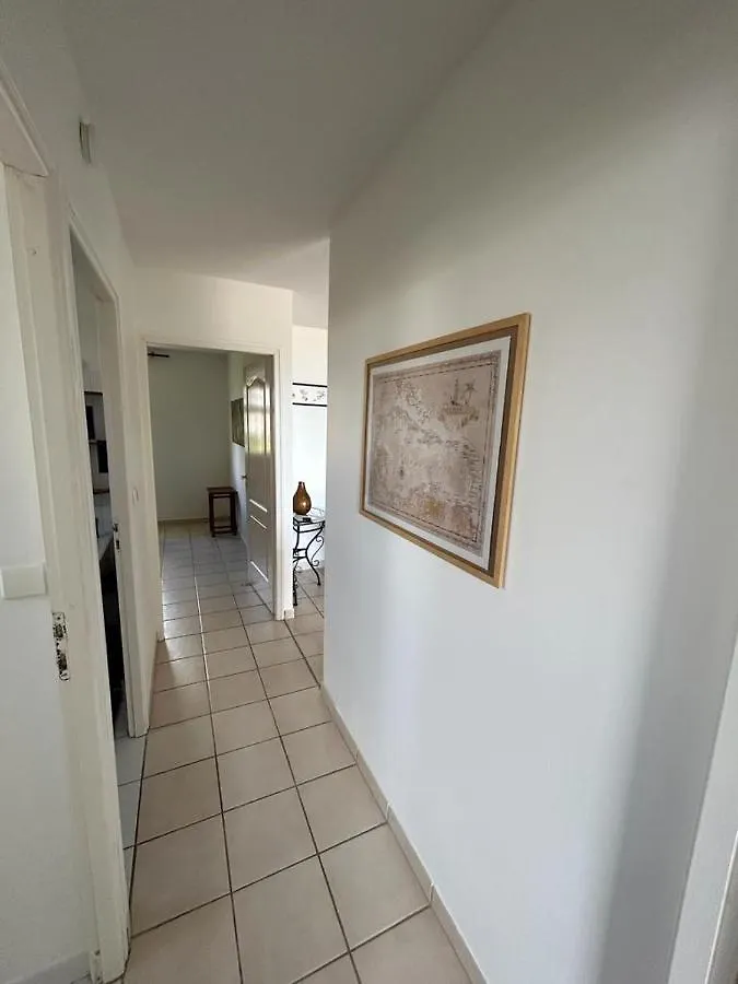 Les Tuileries Apartment Les Trois-Ilets